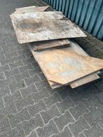 Gratis, Ophalen, Gebruikt, Overige materialen, Minder dan 20 mm