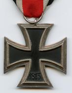 Iron Cross 2nd Class "Arbeitsgemeinschaft Hanau", Verzamelen, Militaria | Tweede Wereldoorlog, Ophalen of Verzenden, Landmacht