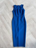 True Violet jurk, Maat 38/40 (M), Blauw, Ophalen of Verzenden, Zo goed als nieuw