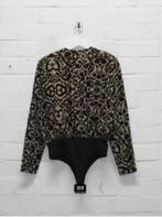 ALIX the Label - Prachtige body maat L - Nieuw, Alix the label, Zwart, Maat 42/44 (L), Nieuw