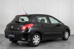 Peugeot 308 1.4 VTi X-line nw apk (bj 2008), 15 km/l, Gebruikt, 1398 cc, 4 cilinders