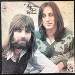 Loggins And Messina - Loggins And Messina, LP, Ophalen of Verzenden, Gebruikt, Poprock