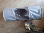 Kattentunnel, Dieren en Toebehoren, Kattenspeelgoed, Ophalen of Verzenden, Zo goed als nieuw, Speeltunnel