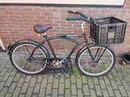 Johnny Loco fiets, Fietsen en Brommers, Ophalen, Gebruikt, Staal, Cruiser