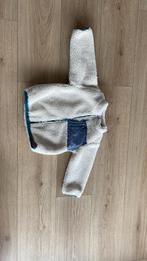 H&M fleece size 92cm, Kinderen en Baby's, Kinderkleding | Maat 92, Ophalen