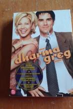 Dvd box Dharma en Greg seizoen 1, Gebruikt, Alle leeftijden, Boxset, Ophalen of Verzenden