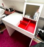 IKEA Brimnes Dressing Table, Huis en Inrichting, Ophalen, 50 tot 100 cm, Zo goed als nieuw, Minder dan 100 cm