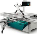 MARTIN formaatzaag, type T66  en T77, Zakelijke goederen, Machines en Bouw | Houtbewerking, Ophalen of Verzenden