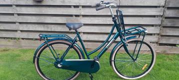 Popal transportfiets 3 versnellingen