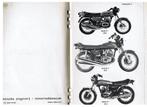 KAWASAKI MOTOR EN BROMFIETSBOEKEN, Verzenden, Gelezen