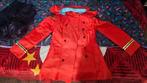Misato Katsuragi Cosplay Jas - Evangelion, Ophalen of Verzenden, Nieuw, Overige thema's, Kleding