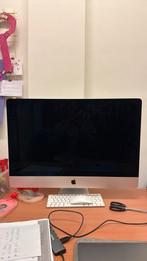 iMac 27 inch 2015 intel prcessor, Computers en Software, Apple Desktops, Ophalen, Zo goed als nieuw, IMac, 3 tot 4 Ghz