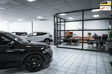 Nissan Qashqai 1.2 Tekna *19dkm* Panodak/BOSE/360Camera UN beschikbaar voor biedingen