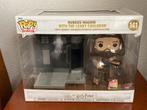 Funko Pop! - Rubeus Hagrid with the Leaky Cauldron #141, Zo goed als nieuw, Verzenden