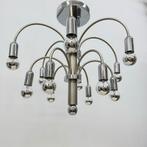 Sciolari Design Kroonluchter, Gebruikt, Lamp, Lamp, Ophalen of Verzenden