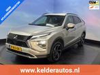 Mitsubishi Eclipse Cross 2.4 PHEV Intense+, Auto's, Mitsubishi, Automaat, Stof, 4 cilinders, 120 €/maand