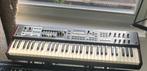 Hammond SK1 drawbar keyboard + Nord hoes, Muziek en Instrumenten, Ophalen of Verzenden, Zo goed als nieuw, Zwart