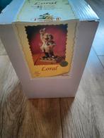 Het volk van Laaf Efteling Loral Oral-B Medium met Doos, Ophalen of Verzenden, Zo goed als nieuw, Beeldje of Poppetje