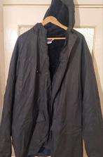 Sioen blauwe gevoerde werkjas maat 2XL, Ophalen of Verzenden, Heren, Jas, Sioen