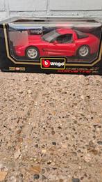 Chevrolet correcte 1997, Hobby en Vrije tijd, Modelauto's | 1:24, Ophalen, Nieuw