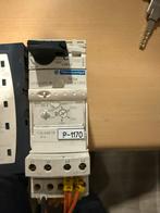 Telemecanique LUCA12FU Schakelaar, Ophalen of Verzenden, Gebruikt, Schakelaar