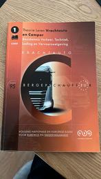 Theorie rijbewijs C Vrachtauto en Camper, Boeken, Studieboeken en Cursussen, Ophalen of Verzenden, Alpha, Zo goed als nieuw, Overige niveaus