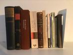 Dogmatiek, diverse boeken, Ophalen of Verzenden, Gelezen