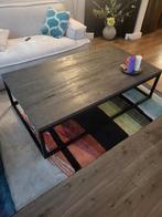 Salontafel, Ophalen, 50 tot 100 cm, Zo goed als nieuw, Minder dan 50 cm
