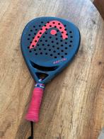 Head radical pro 2024, Ophalen of Verzenden, Zo goed als nieuw, Padelracket