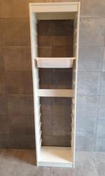 Ikea Trofast kast excl bakken, Ophalen, (Half)hoge kast, Minder dan 50 cm, Gebruikt
