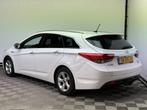Hyundai i40 Wagon 1.6 GDI Blue Business Edition 1e Eigenaar, Auto's, Voorwielaandrijving, Euro 5, 4 cilinders, Met garantie (alle)