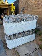 Vbi renovatievloer QDB rc 5,2, Doe-het-zelf en Verbouw, Ophalen, Overige materialen, 12 cm of meer, Nieuw