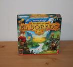 El Dorado Bordspel - Reis naar de Gouden Stad!, Ophalen of Verzenden, Zo goed als nieuw, Ravensburger, Een of twee spelers
