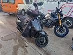 Vespa Sprint Full Option 80CC (Black-on-Black), Ophalen, Zo goed als nieuw, Benzine, Vespa