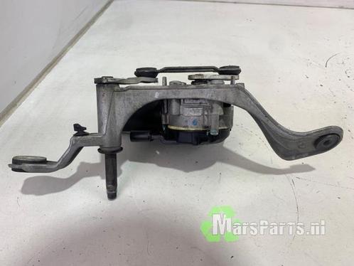 Ruitenwissermotor voor van een Opel Zafira, Auto-onderdelen, Ruiten en Toebehoren, Opel, Gebruikt, 3 maanden garantie, Ophalen of Verzenden