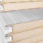 Sandwich panelen 40mm, Ophalen of Verzenden, Nieuw, 20 tot 50 mm