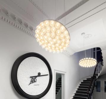 Moooi Prop Round Double Vertical NIEUW twv € 6200,00 beschikbaar voor biedingen