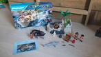 Playmobil piratenvesting 4007, Ophalen of Verzenden, Zo goed als nieuw