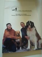 HOS Hondenboek opvoeden van honden dmv  clickertraining, Gelezen, Ophalen of Verzenden