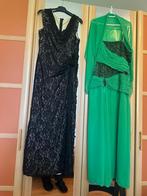 Gala jurk, Kleding | Dames, Jurken, WE, Zwart, Maat 42/44 (L), Ophalen of Verzenden