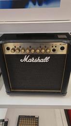 Marshall MG15FX 40W Gitaarversterker, Muziek en Instrumenten, Ophalen, Gebruikt, Gitaar, Minder dan 50 watt