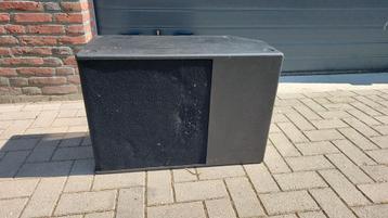 Ecler Awak SB115i subwoofer, 15" 400W rms. beschikbaar voor biedingen