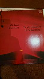 Michael Garrison - In the Regions of Sunreturn LP, Cd's en Dvd's, Vinyl | Overige Vinyl, Ophalen of Verzenden, Zo goed als nieuw