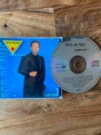 Rob de Nijs compleet CD, Ophalen of Verzenden, Zo goed als nieuw