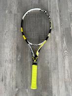 Babolat Aero Pro Drive tennis racket 300 g, Sport en Fitness, Tennis, Racket, Ophalen of Verzenden, Babolat, Zo goed als nieuw