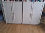 2 Billy boekenkast deurtjes ikea, Huis en Inrichting, Ophalen, Gebruikt, 200 cm of meer, 50 tot 100 cm