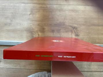 Lgb catalogus 1 e editie 2003  beschikbaar voor biedingen