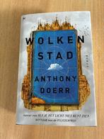 Wolkenstad van Anthony Doerr, ingebonden, ongelezen, Nieuw, Ophalen of Verzenden, Anthony doer, Nederland