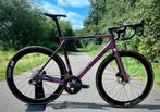 Canyon Endurace CF SLX 8 Aero Ultegra Di2 12sDisc S DTSwiss, Overige merken, Carbon, Heren, Ophalen of Verzenden