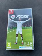 FC 25 Nintendo Switch, 1 speler, Ophalen of Verzenden, Zo goed als nieuw, Vanaf 3 jaar